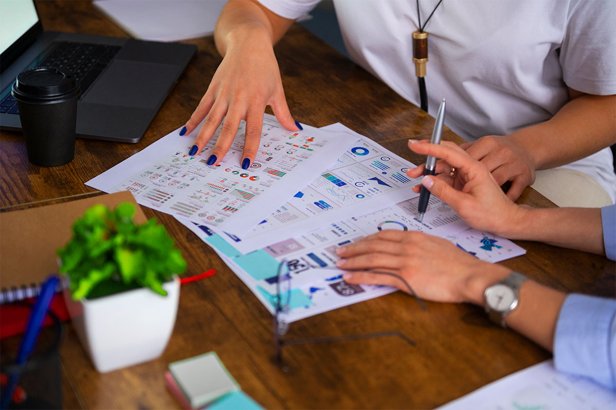 Equipe de especialistas da Conplan Assessoria Empresarial e Contábil em Londrina